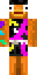 Скин Майнкрафт Игрока _Dom_M