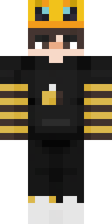 Скин Майнкрафт Игрока _Droplets