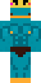 Скин Майнкрафт Игрока _DucK1ng_