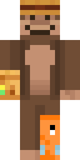 Скин Майнкрафт Игрока _Dvalin_