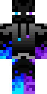 Скин Майнкрафт Игрока _EnderMC__