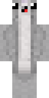 Скин Майнкрафт Игрока _Erebos_