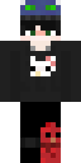 Скин Майнкрафт Игрока _F43rr