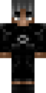 Скин Майнкрафт Игрока _Fazen