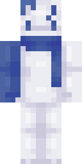 Скин Майнкрафт Игрока _Fluffles__