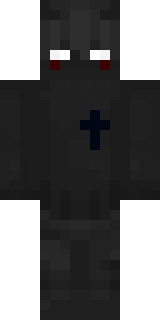 Скин Майнкрафт Игрока _FlyingAngel_