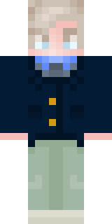 Скин Майнкрафт Игрока _FrenchieMC_