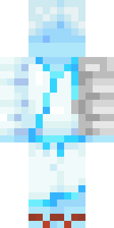 Скин Майнкрафт Игрока _Frozennn