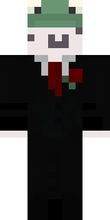 Скин Майнкрафт Игрока _G3ntlemen__
