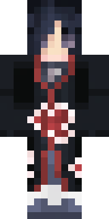 Скин Майнкрафт Игрока _Gaara_