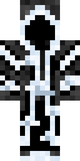 Скин Майнкрафт Игрока _GalaxyXD