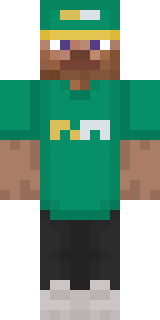 Скин Майнкрафт Игрока _Garda