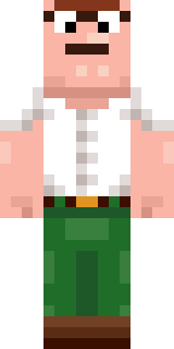 Скин Майнкрафт Игрока _GeRoIn4iK_