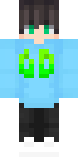 Скин Майнкрафт Игрока _GeometryDash_