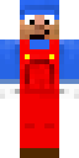 Скин Майнкрафт Игрока _Gev