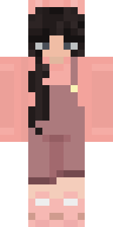 Скин Майнкрафт Игрока _Gippy