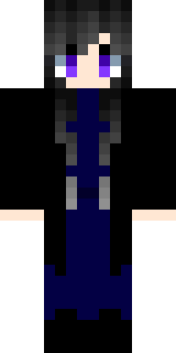 Скин Майнкрафт Игрока _GodOfMischief_