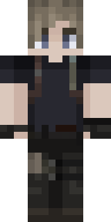 Скин Майнкрафт Игрока _Gores