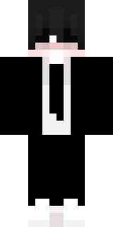 Скин Майнкрафт Игрока _Hero