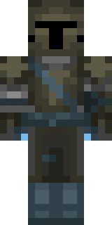 Скин Майнкрафт Игрока _Hydraa_