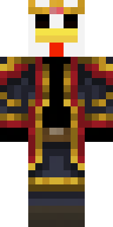Скин Майнкрафт Игрока _IABAI_