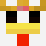 Игрок _IABAI_ Майнкрафт - возможно знакомый с _QwertyAzerty328