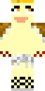 Скин Майнкрафт Игрока _I____________I_