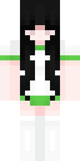 Скин Майнкрафт Игрока _ImKathleen