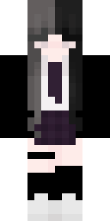 Скин Майнкрафт Игрока _ImNotCheater