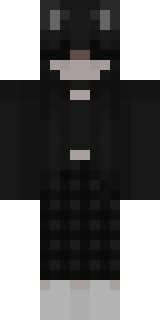 Скин Майнкрафт Игрока _Incompetence