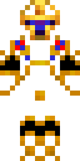 Скин Майнкрафт Игрока _ItsWolliHD_