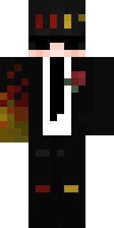 Скин Майнкрафт Игрока _ItzAgent