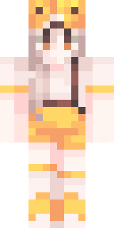 Скин Майнкрафт Игрока _ItzCaseNotik_