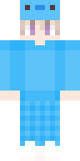 Скин Майнкрафт Игрока _ItzVortex