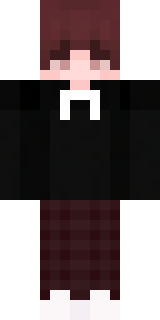 Скин Майнкрафт Игрока _J0E