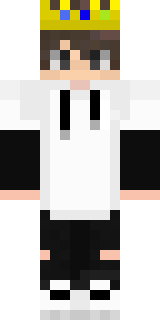 Скин Майнкрафт Игрока _JASHAN_GAMER