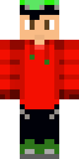 Скин Майнкрафт Игрока _JNANESH