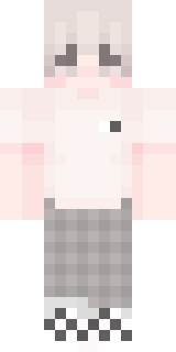 Скин Майнкрафт Игрока _Ja2ssem_