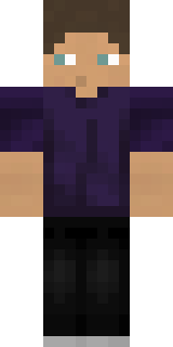 Скин Майнкрафт Игрока _JackGG_