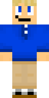 Скин Майнкрафт Игрока _Jacob