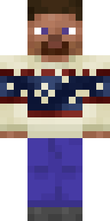 Скин Майнкрафт Игрока _Jacob05