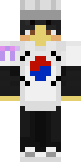 Скин Майнкрафт Игрока _Jaedon