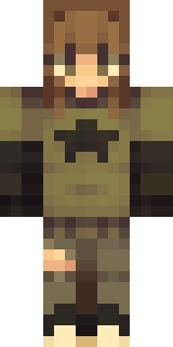 Скин Майнкрафт Игрока _Jango4