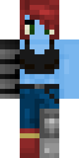 Скин Майнкрафт Игрока _Jetastic