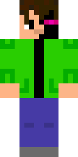 Скин Майнкрафт Игрока _JourPlay_