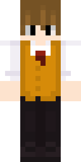 Скин Майнкрафт Игрока _JustWachYT_