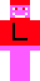 Скин Майнкрафт Игрока _KDA_L3