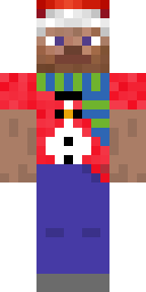 Скин Майнкрафт Игрока _KIZH_