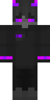 Скин Майнкрафт Игрока _Kapix12_