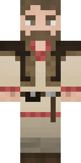 Скин Майнкрафт Игрока _Kevvin